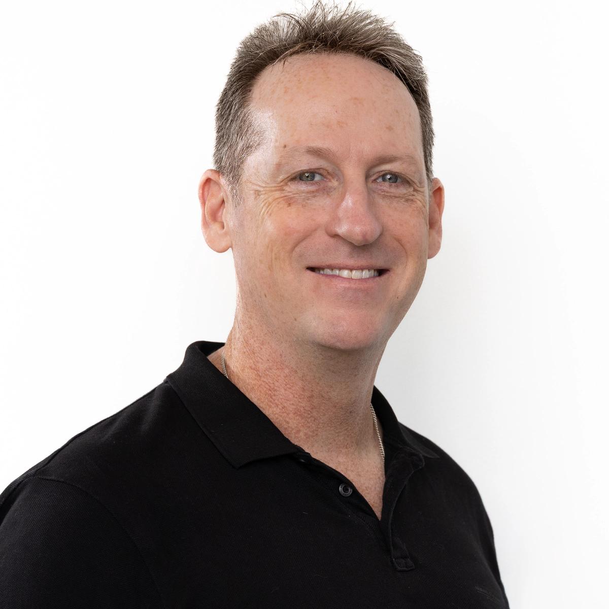 Brad Ryan