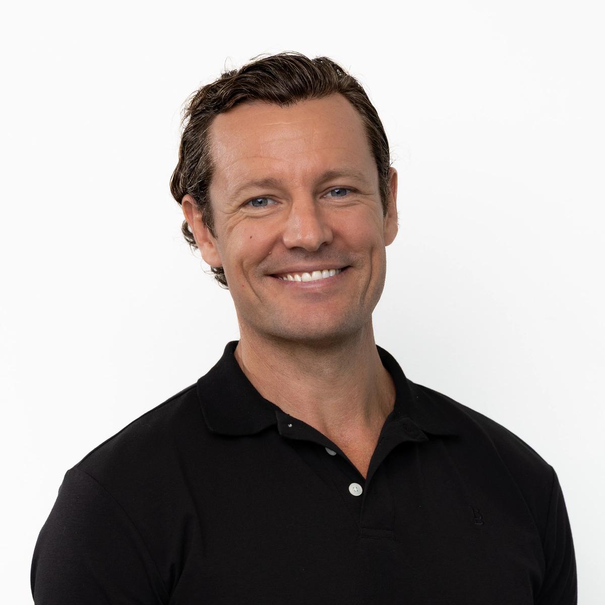 Scott Montgomery