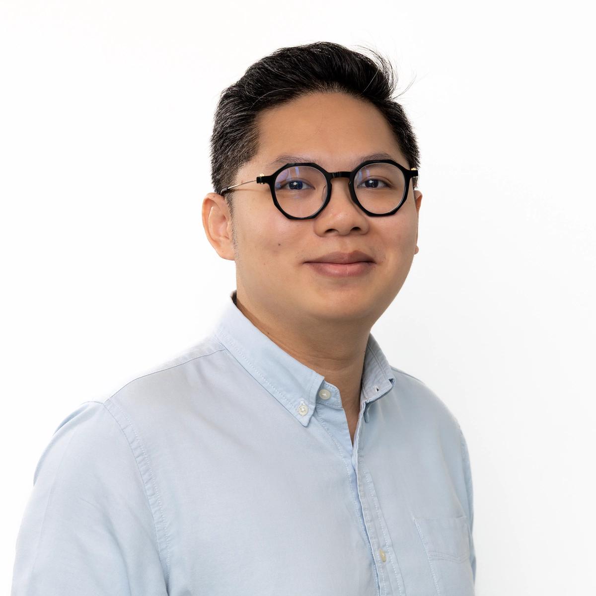 Yansen Sudharsono